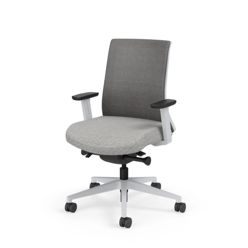 Signia Task Seating - 3