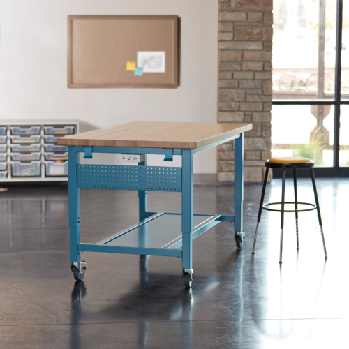 Stout Tables by KI