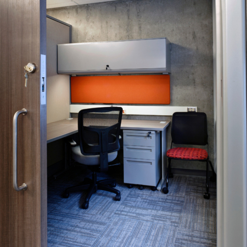 Universal Overhead Storage - 4