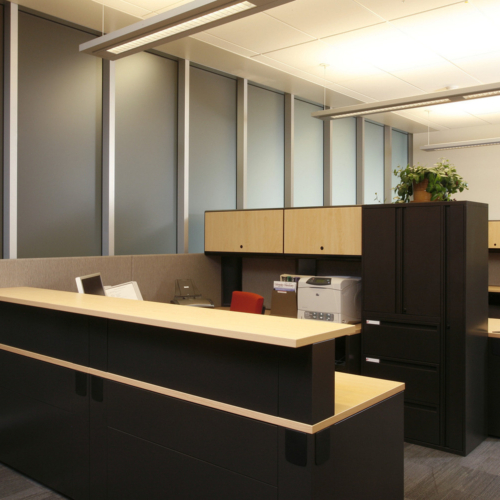 Universal Overhead Storage - 1