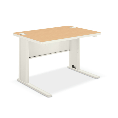 WorkZone Desking System by KI