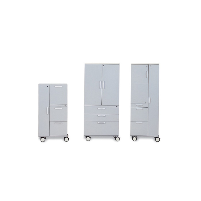 All Terrain Storage by KI