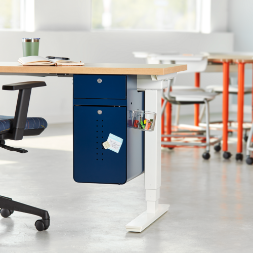 Bobbr Undermount Storage by KI