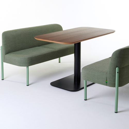Hue Seating - 0