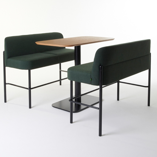 Hue Seating - 0