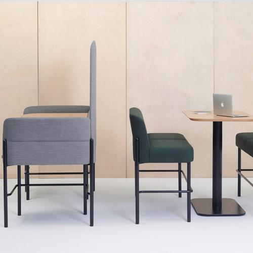 Hue Seating - 0