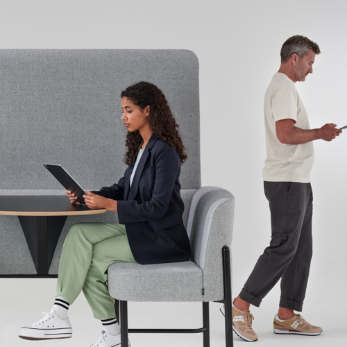 Hue Seating - 0