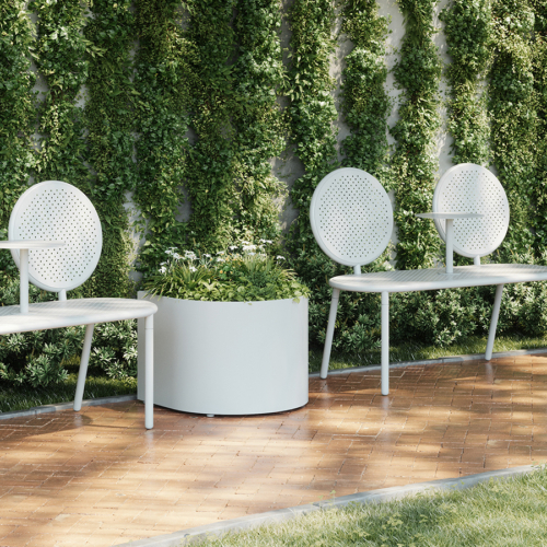 Juna Benches - 0