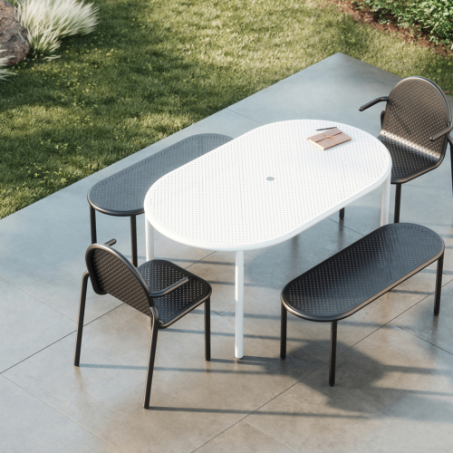 Juna Benches - 0