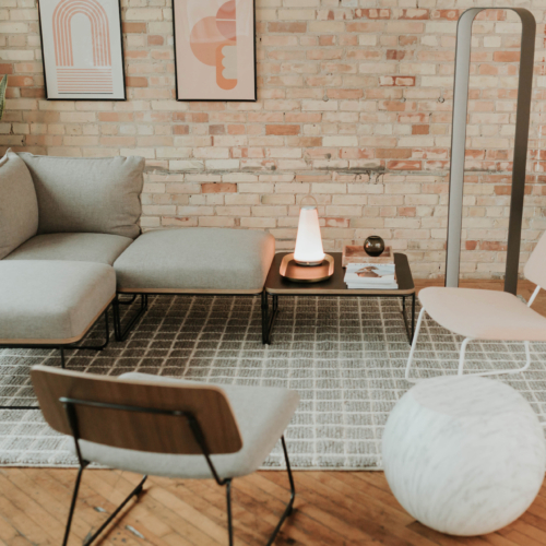 Resonate Side Chair - 0