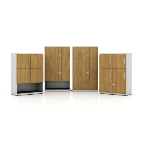 X Series by Haworth Education