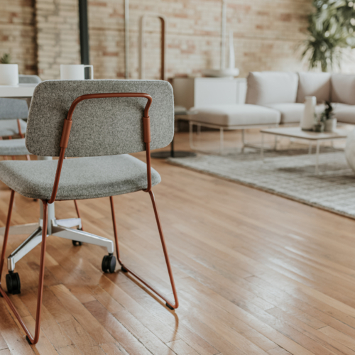 Resonate Side Chair - 0