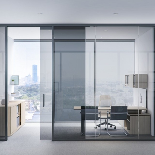 Trivati by Haworth Education