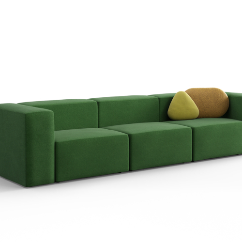 Conversa Modular Lounge - 0