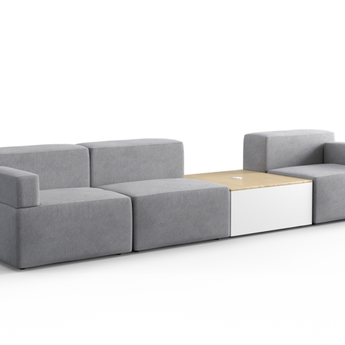 Conversa Modular Lounge - 0