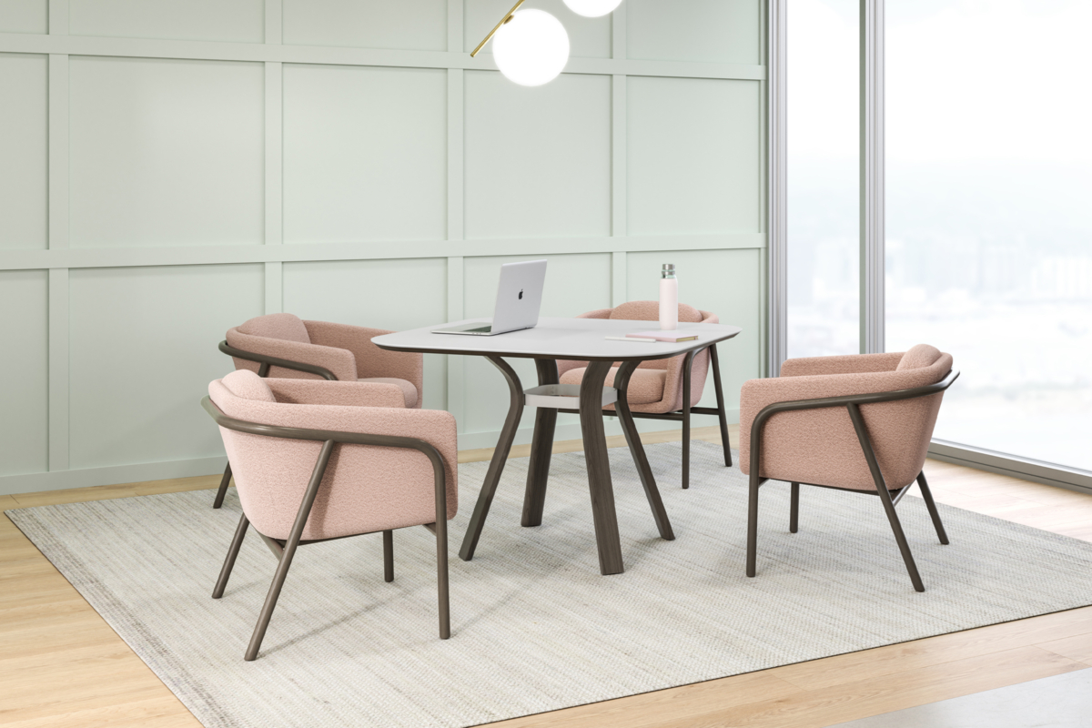 Lineup Meeting Tables - Education Snapshots