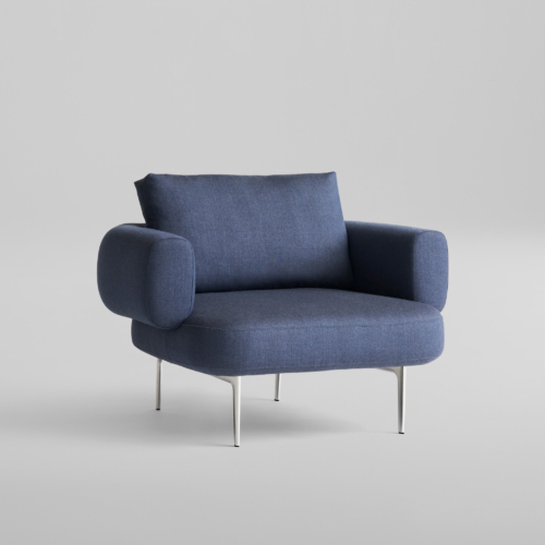 Casen Lounge Chair by Davis Furniture