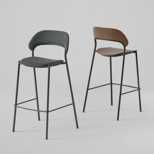 Ariel Barstool - 0