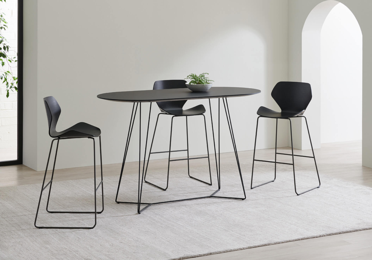 Ginkgo Wire Table - Education Snapshots