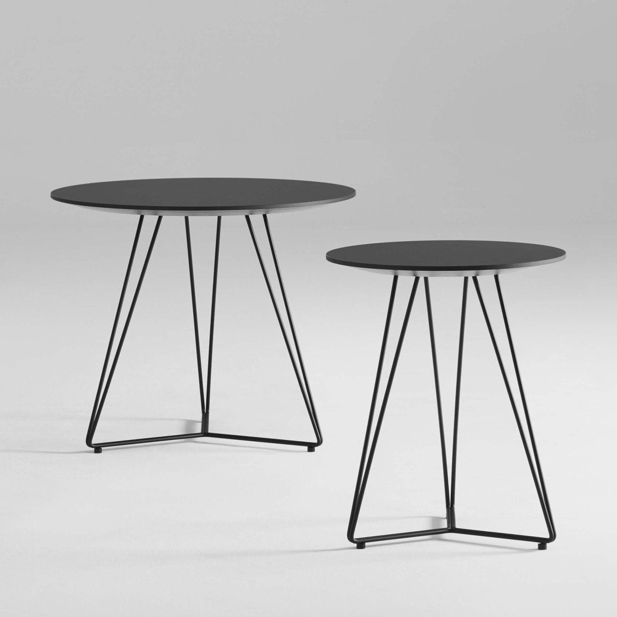 Ginkgo Wire Table - Education Snapshots