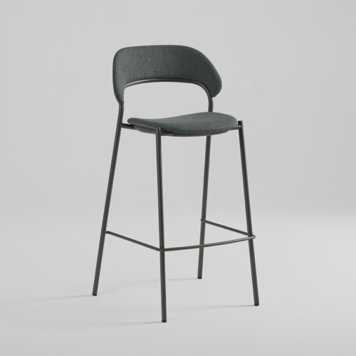 Ariel Barstool - 0
