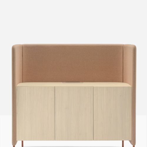 Buddyhub Sideboard - 0