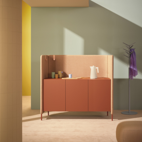 Buddyhub Sideboard - 0