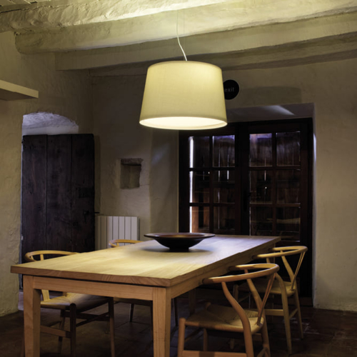 Warm by Vibia
