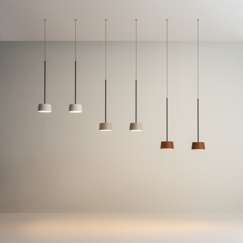 Tube Free by Vibia