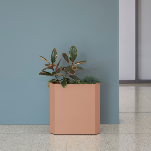 Hexadecimal Planters - 0