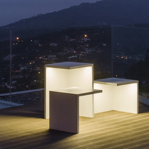 Empty by Vibia