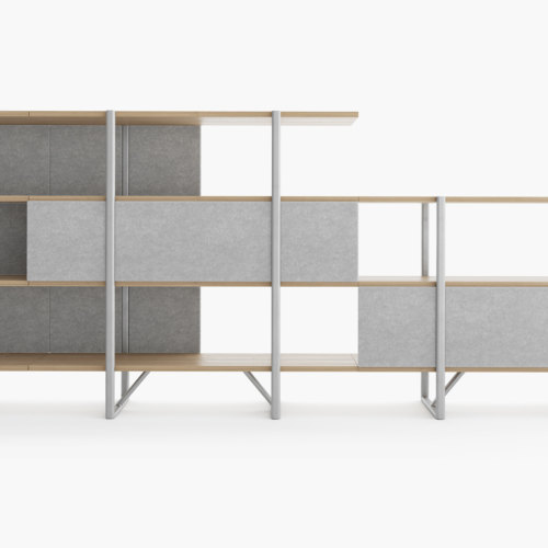 Epix Shelving - 0