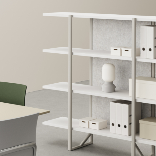 Epix Shelving - 0