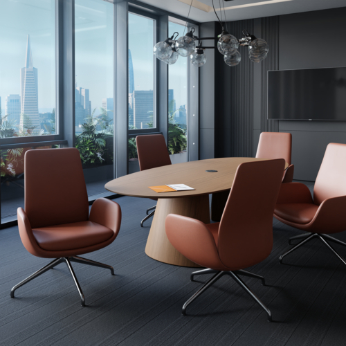 Forsi Chairs - 0