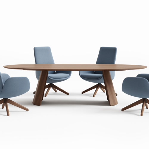 Forsi Tables - 0