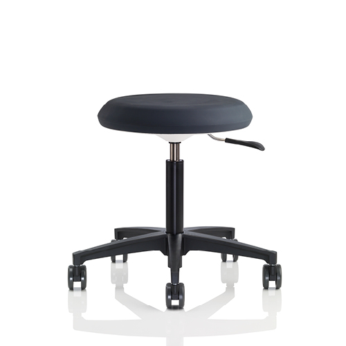 Sky Stool by Keilhauer