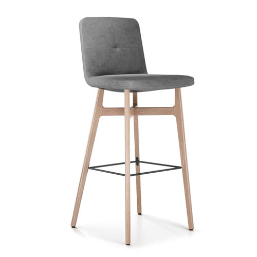 Swav Stools by Keilhauer