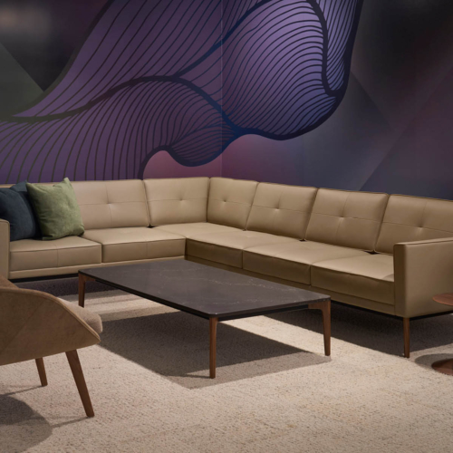 Symm Modular Sofa - 0