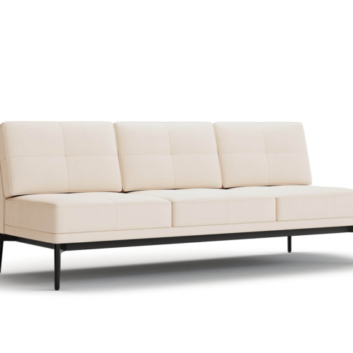 Symm Modular Sofa - 0