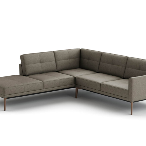 Symm Modular Sofa - 0