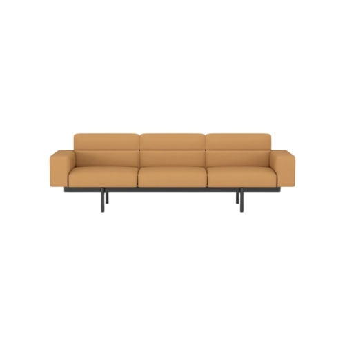 Axial Sofa by Andreu World