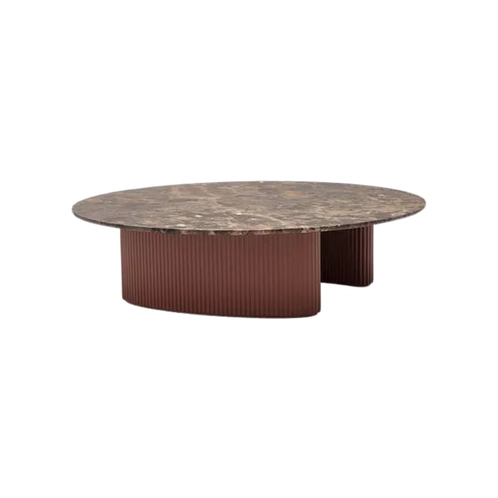 Bolete Occasional Table