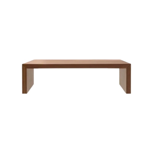 Closed Bench by Andreu World