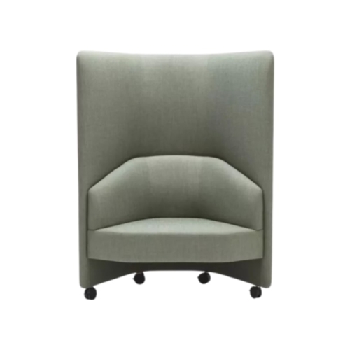 In Out Office Lounge by Andreu World