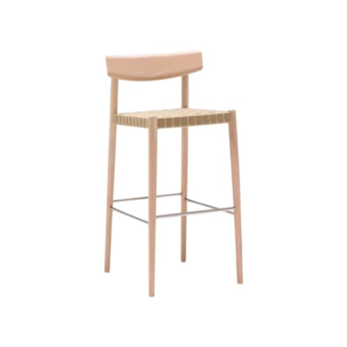 Smart Stool by Andreu World