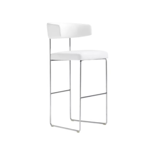 Tauro Stool by Andreu World