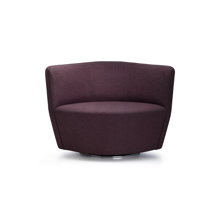 Cahoots Meet Lounge by Keilhauer