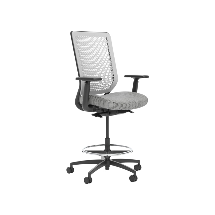 Genus Task Stool - Education Snapshots