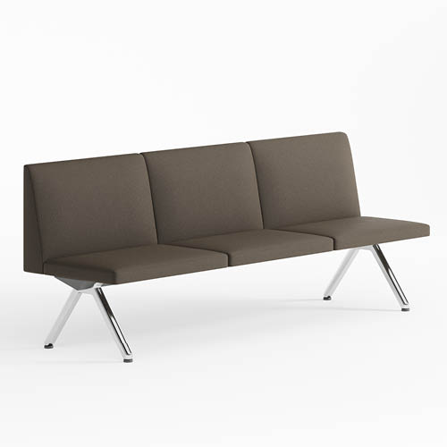 GSD Benching by Keilhauer