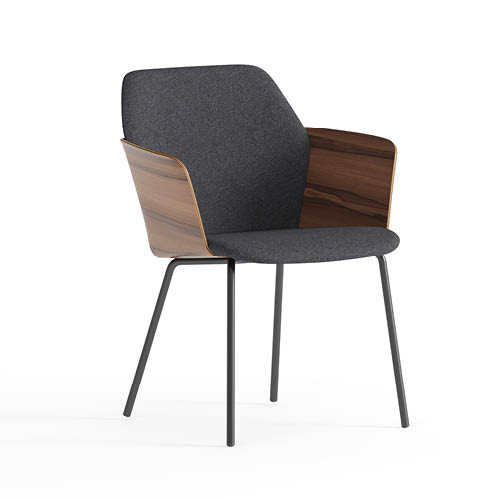 GSD Chairs by Keilhauer